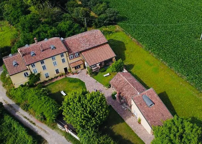 La Casa Nei Campi
