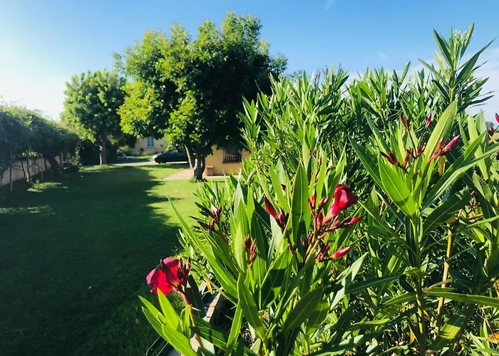 La Casa Nei Campi
