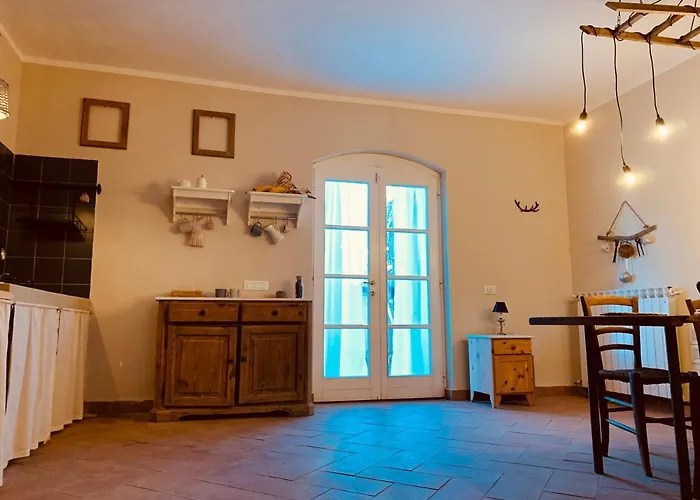 La Casa Nei Campi