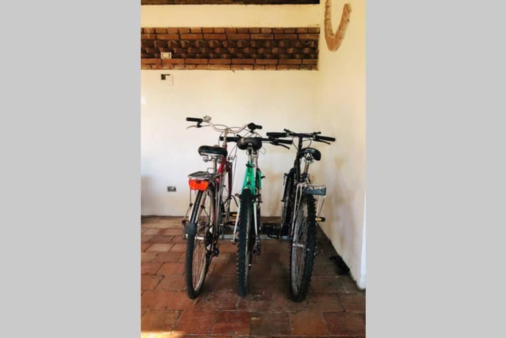 La Casa Nei Campi