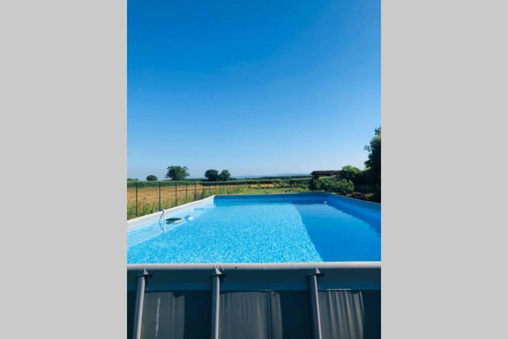 La Casa Nei Campi *