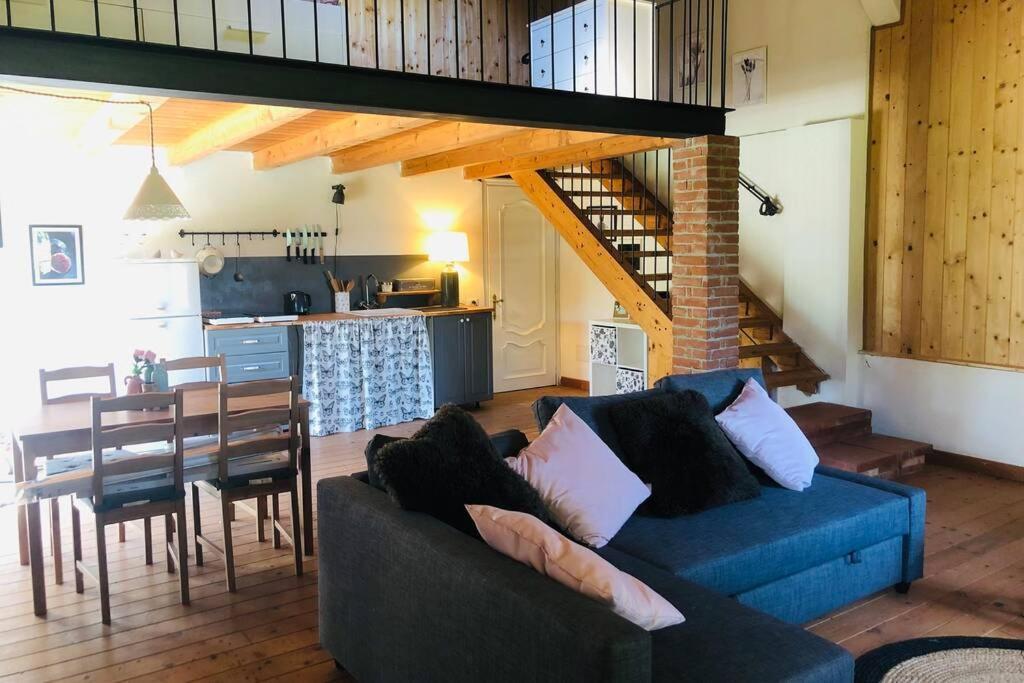 Holiday home La Casa Nei Campi