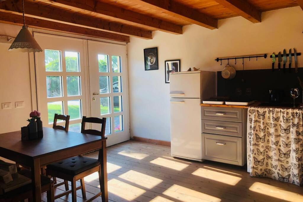 La Casa Nei Campi Holiday home *