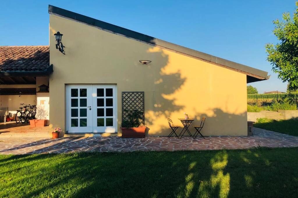 La Casa Nei Campi Holiday home