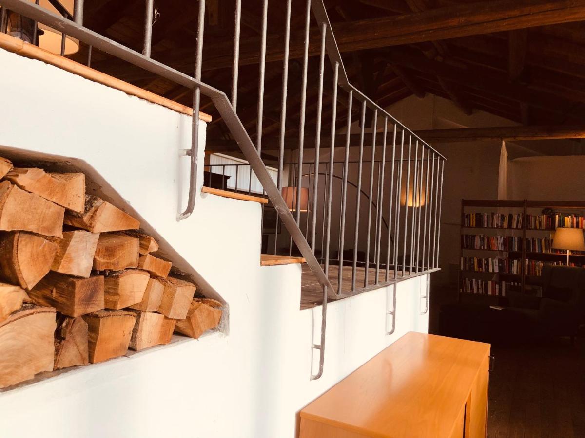 Holiday home La Casa Nei Campi Badia Pavese