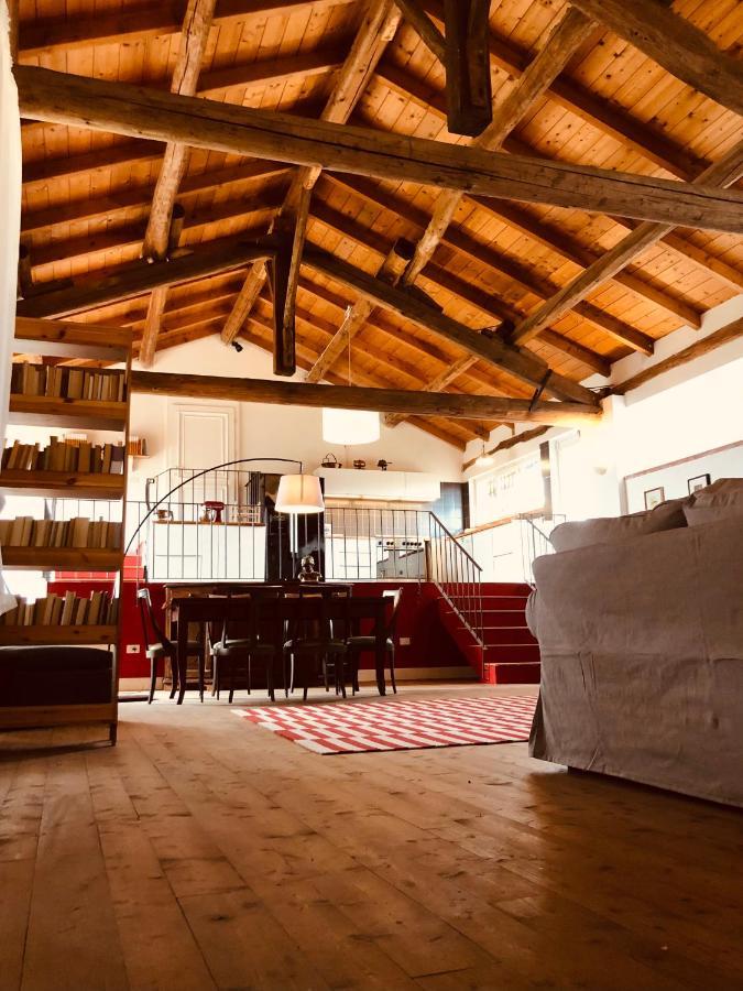 Holiday home La Casa Nei Campi Badia Pavese