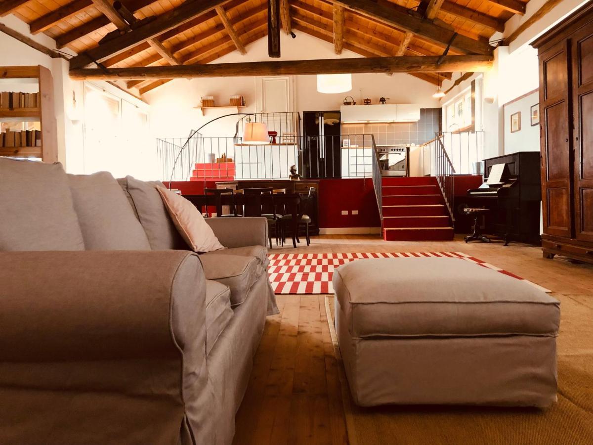 La Casa Nei Campi Holiday home Badia Pavese