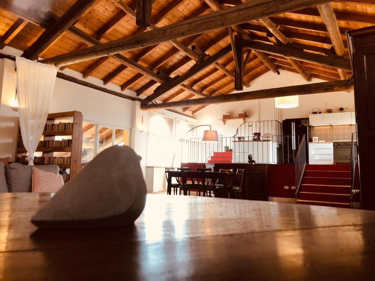 Holiday home La Casa Nei Campi *