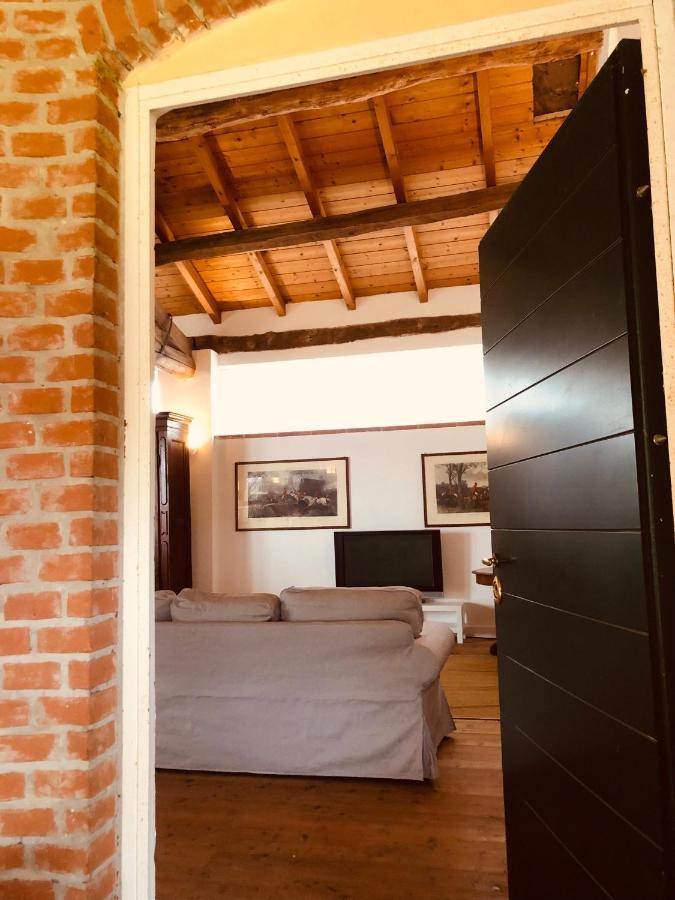 Holiday home La Casa Nei Campi *