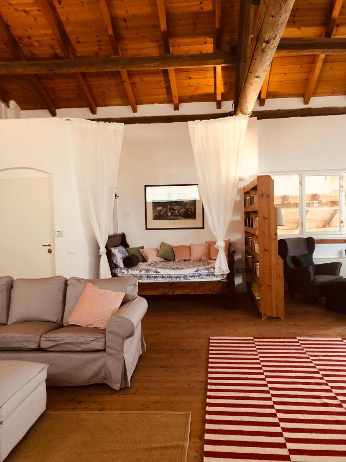 La Casa Nei Campi Holiday home Badia Pavese