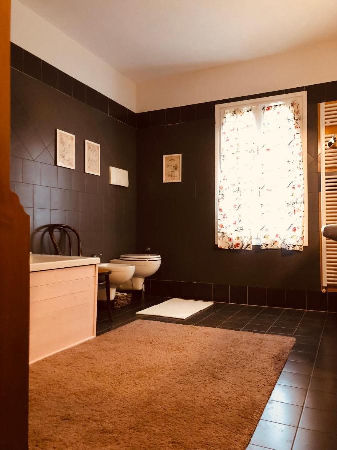 Holiday home La Casa Nei Campi *