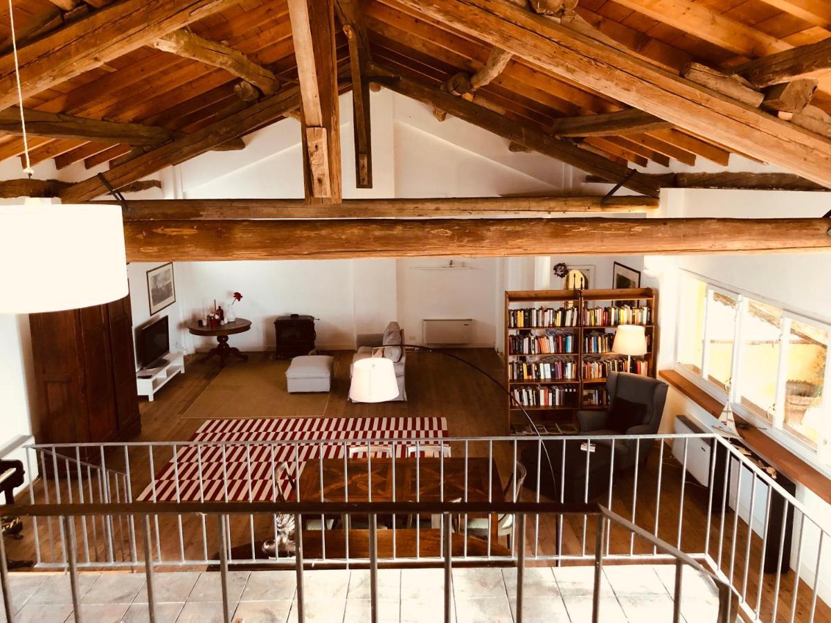 La Casa Nei Campi Holiday home Badia Pavese