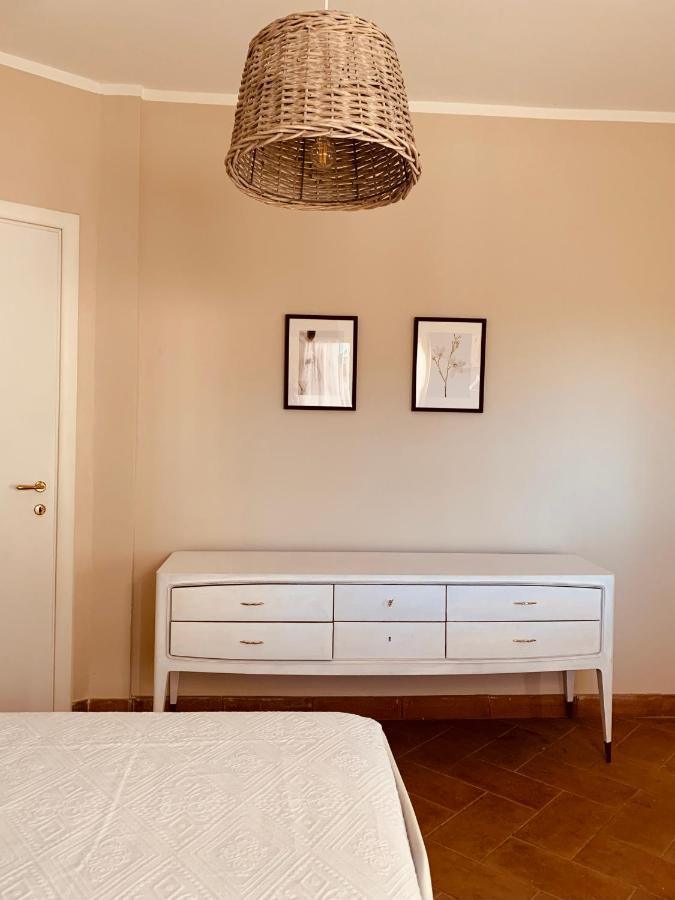 La Casa Nei Campi Badia Pavese