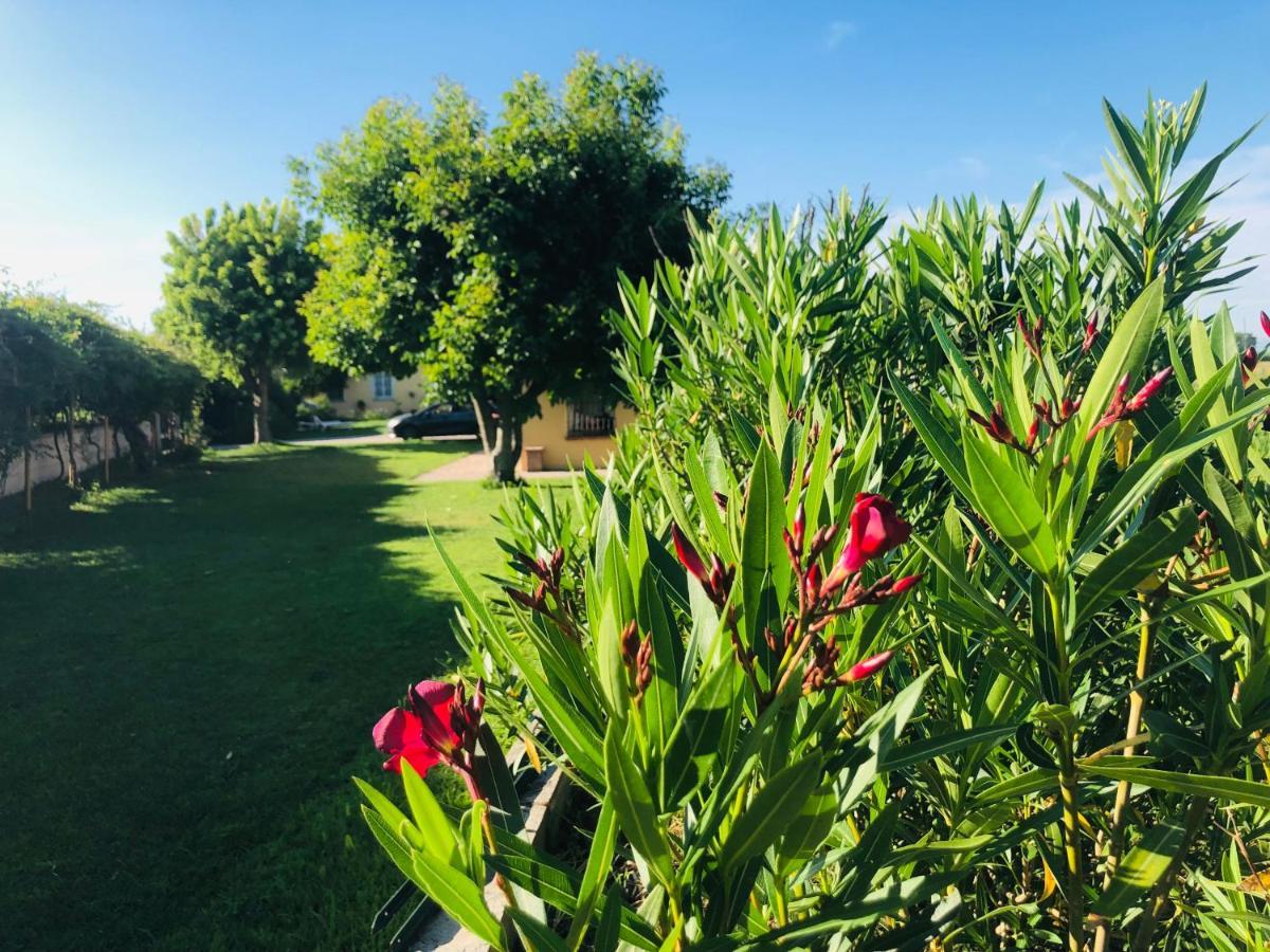 La Casa Nei Campi Holiday home