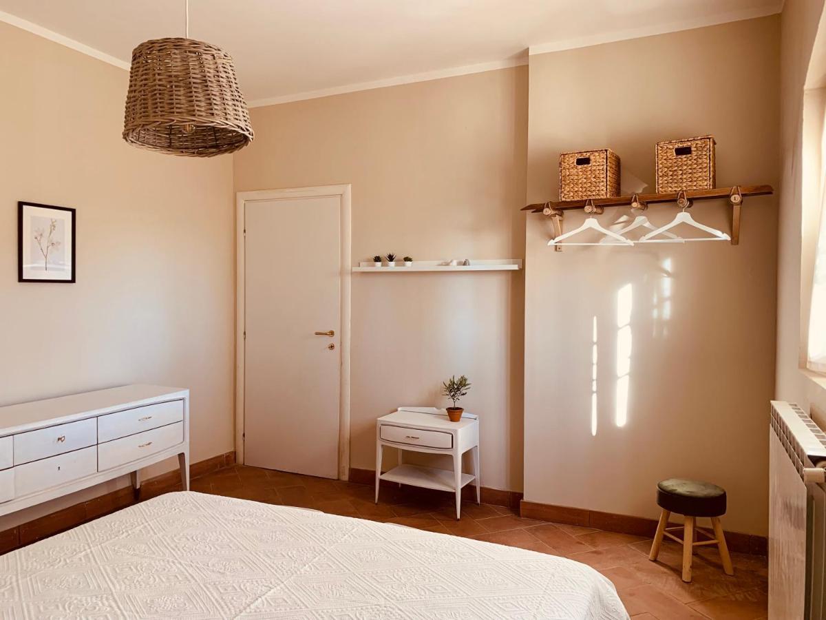 La Casa Nei Campi Holiday home Badia Pavese