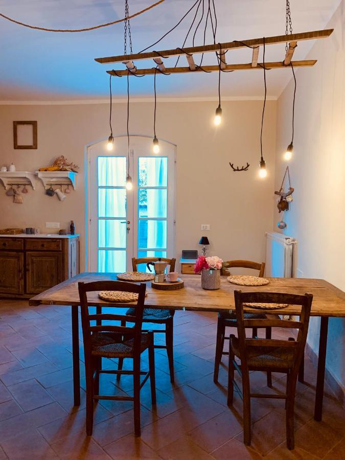 La Casa Nei Campi