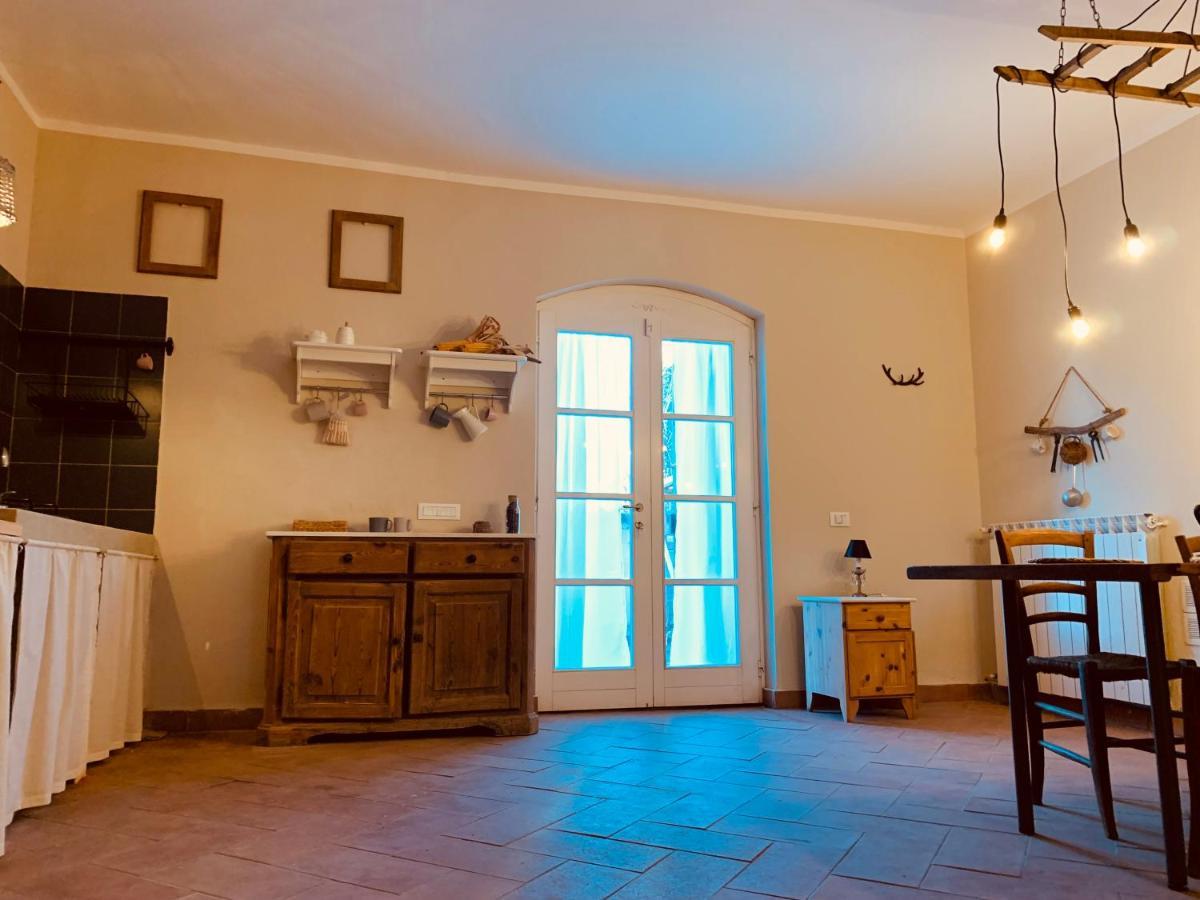 La Casa Nei Campi * Badia Pavese