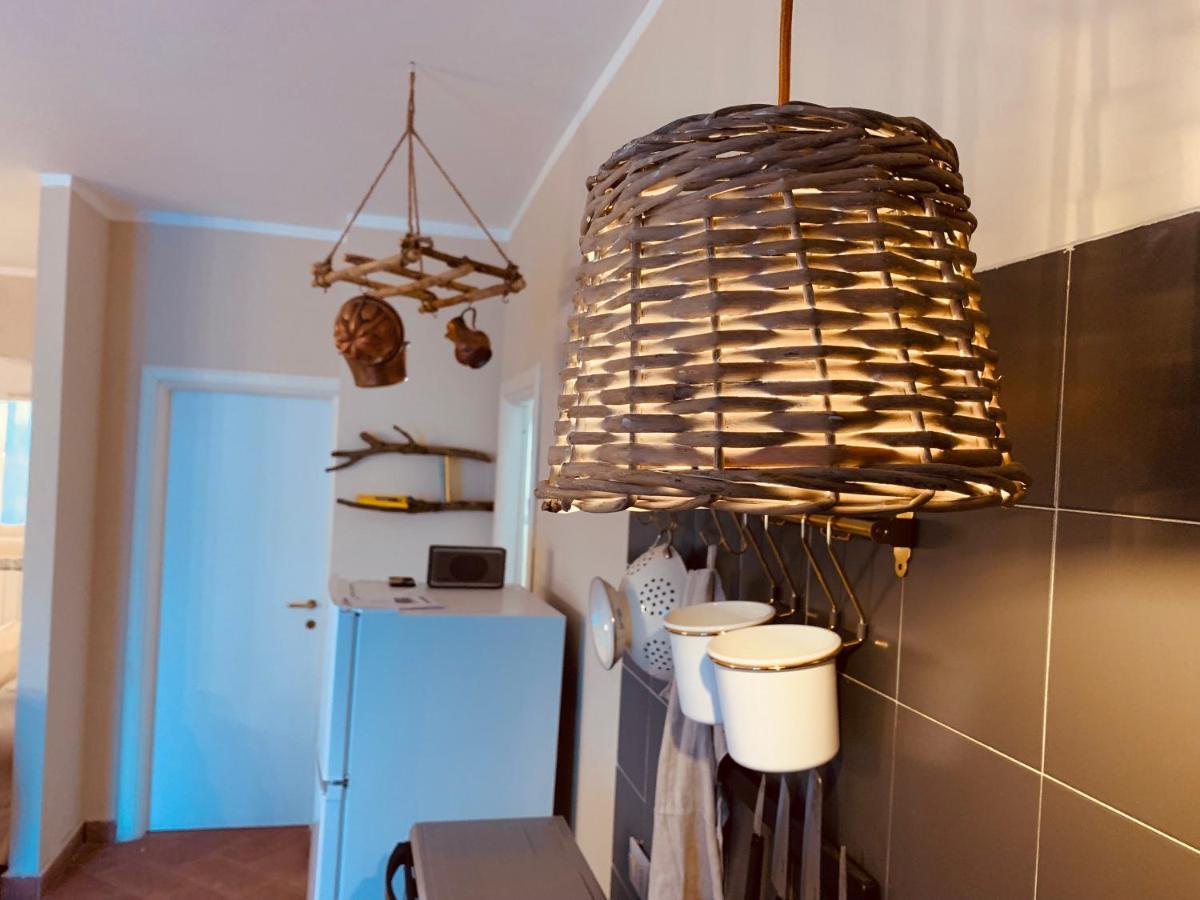 Holiday home La Casa Nei Campi Badia Pavese
