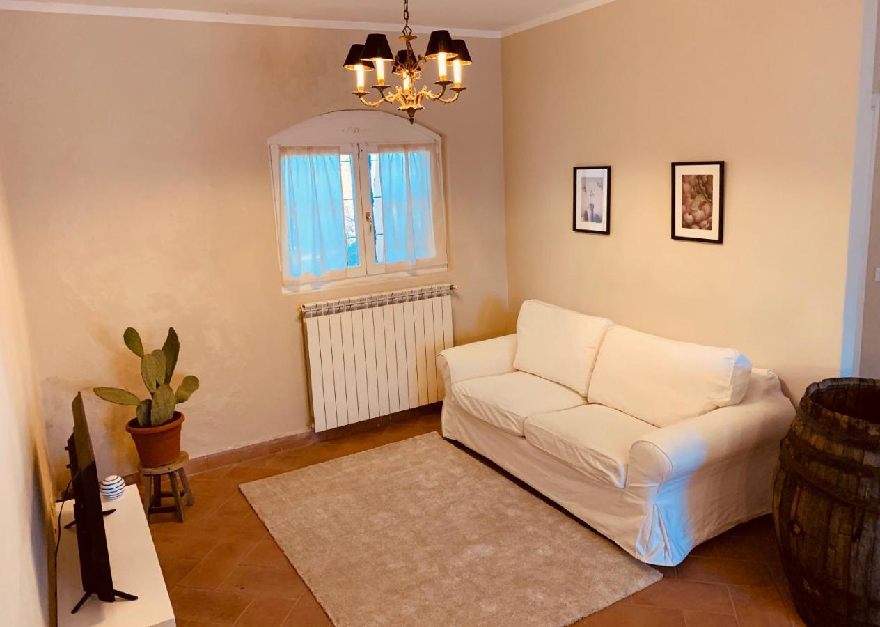La Casa Nei Campi