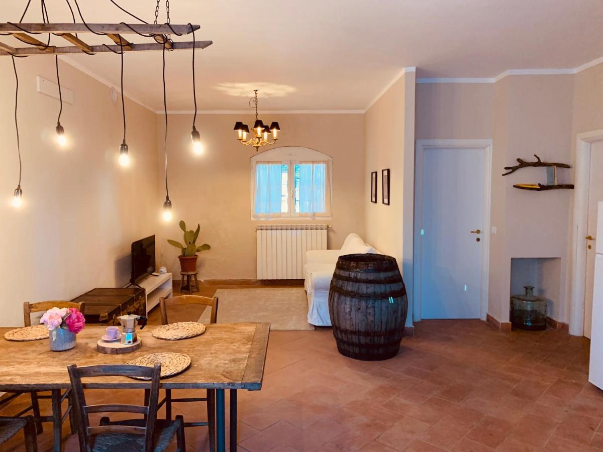 Holiday home La Casa Nei Campi *