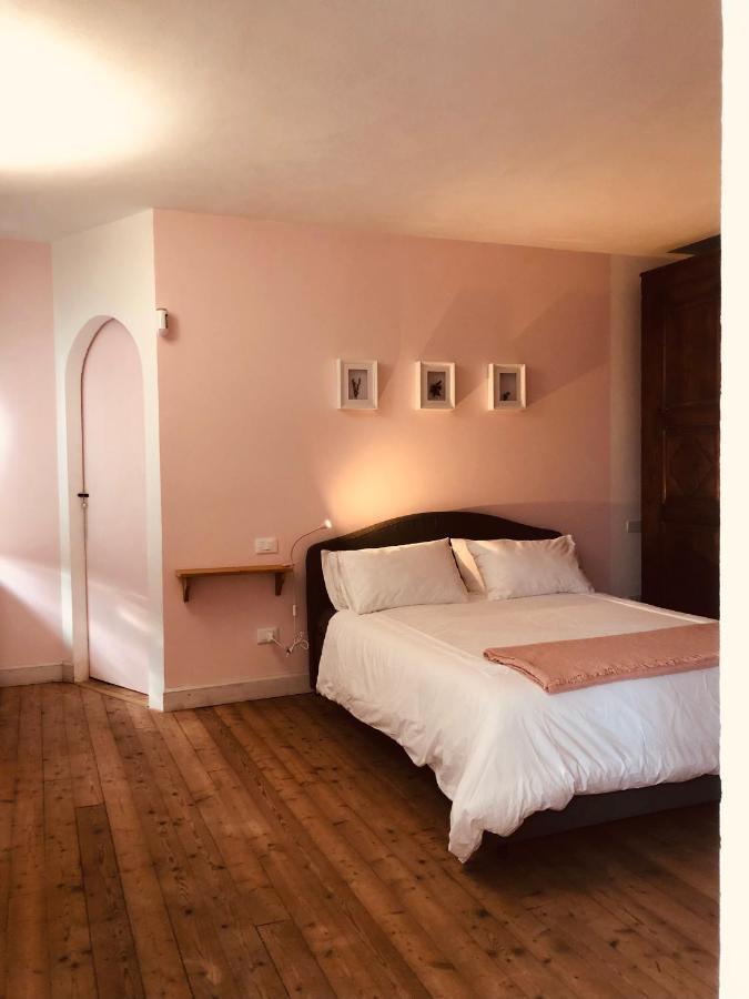 La Casa Nei Campi *