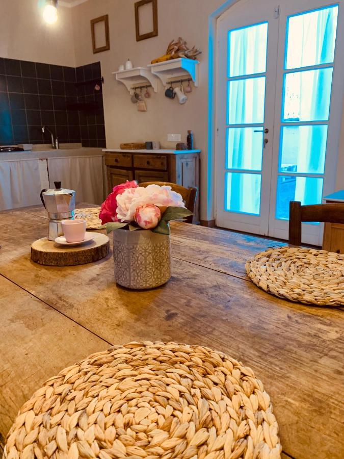 La Casa Nei Campi Holiday home *