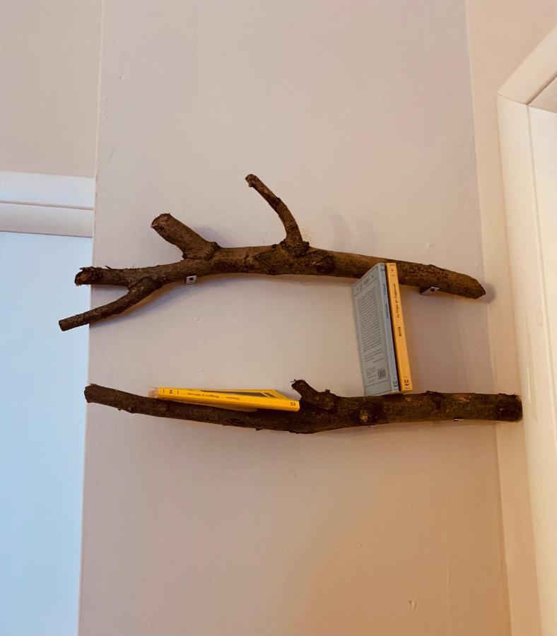 La Casa Nei Campi