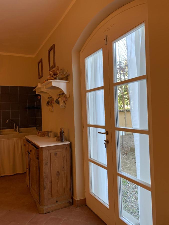 La Casa Nei Campi Holiday home